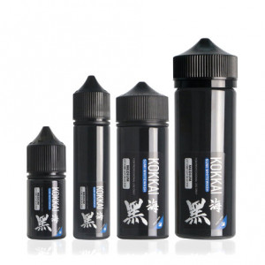 Тату краска KOKKAI Sumi Medium Whitewash