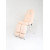 Бежевый