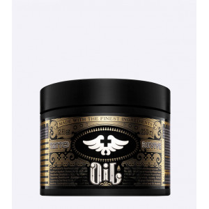 Белоснежный вазелин Tattoo Revive OIL 250 мл