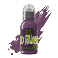 Краска World Famous Tattoo Ink Pancho - Light Violet