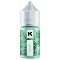 Тату краска ink - Мятный - 30 мл