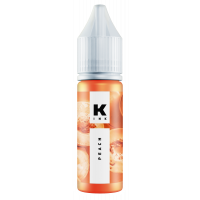 Тату краска ink - Персик - 15 мл