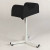Черный